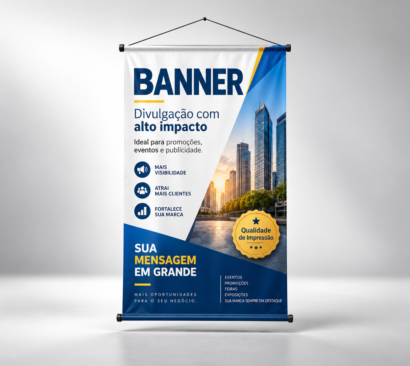 Banners