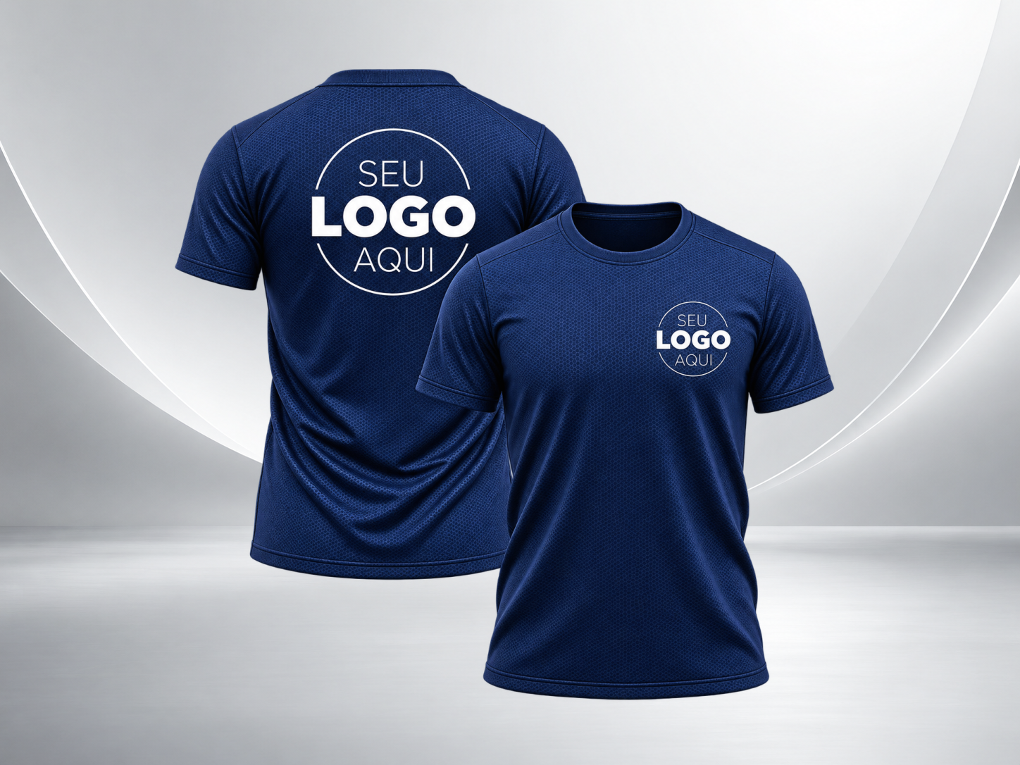 Camisas personalizadas